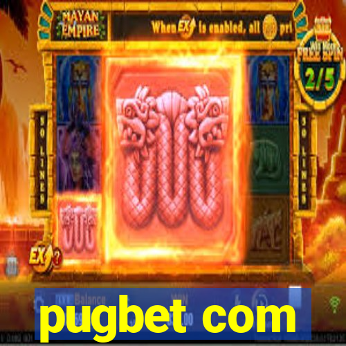 pugbet com