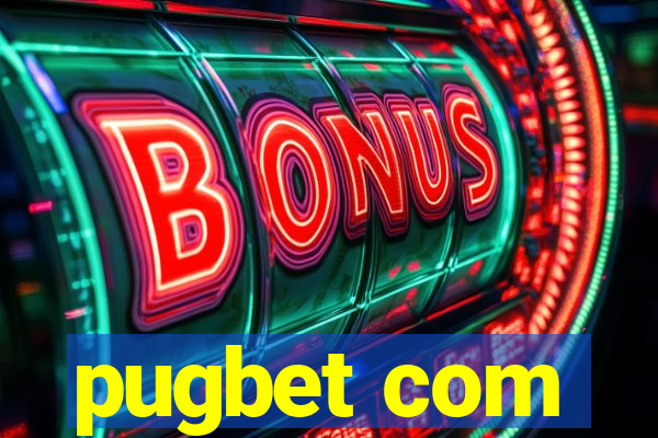 pugbet com