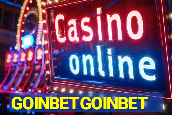 GOINBETGOINBET