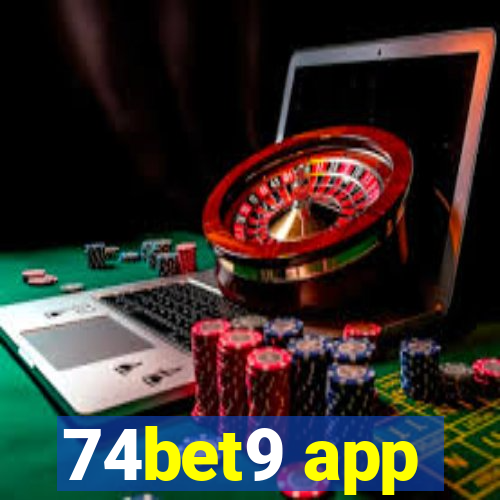 74bet9 app