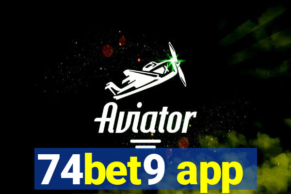 74bet9 app