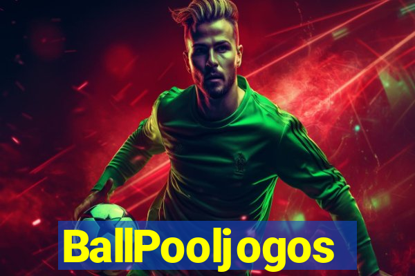 BallPooljogos