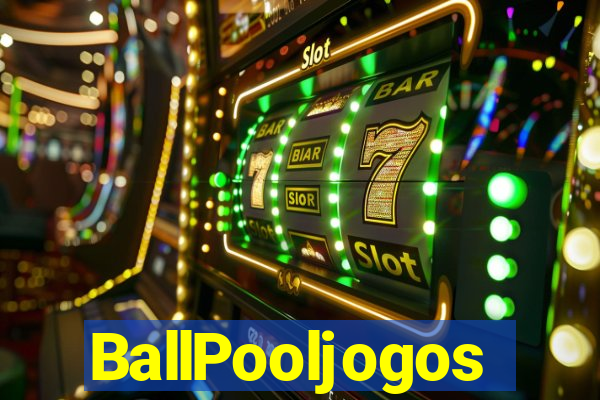 BallPooljogos