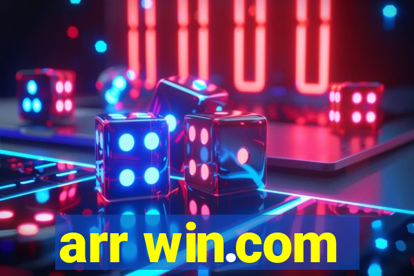 arr win.com