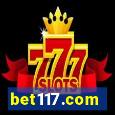 bet117.com