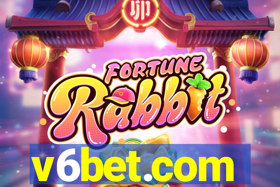 v6bet.com