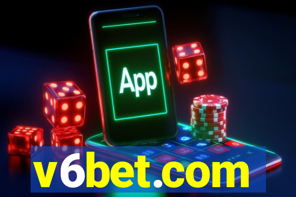 v6bet.com