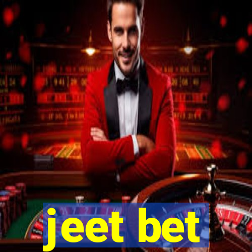 jeet bet