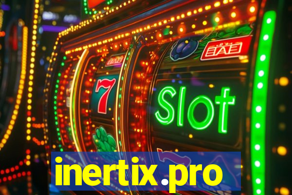 inertix.pro