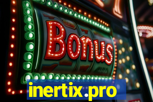 inertix.pro