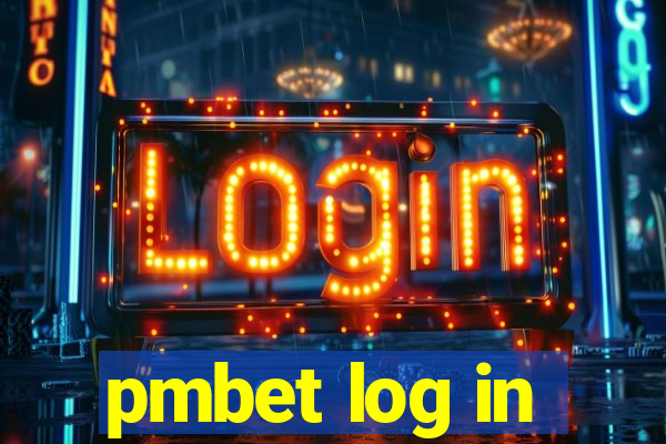 pmbet log in