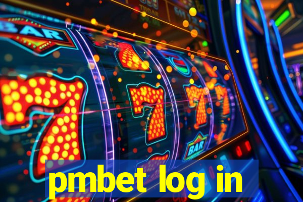 pmbet log in