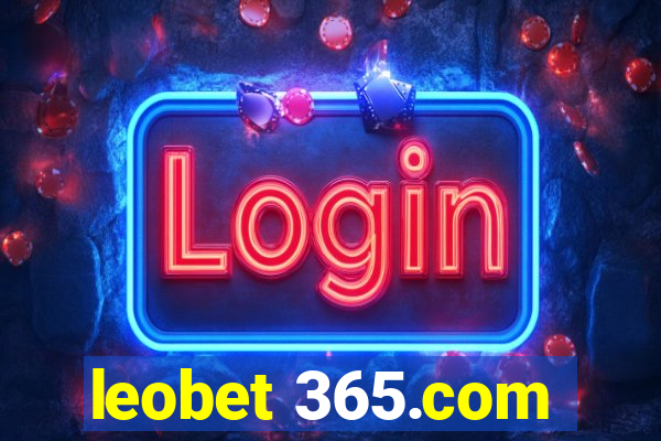 leobet 365.com