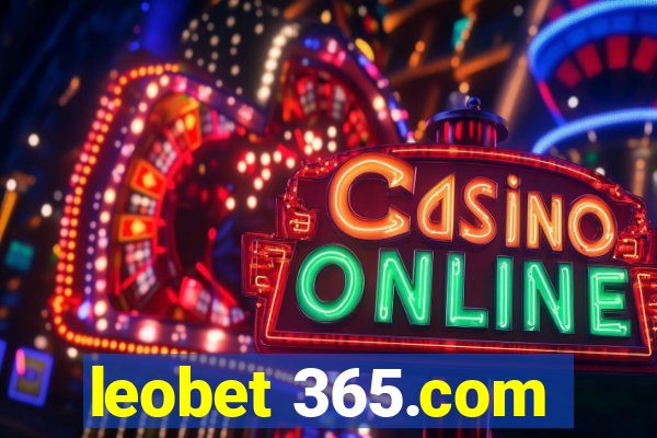 leobet 365.com