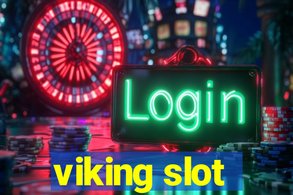 viking slot