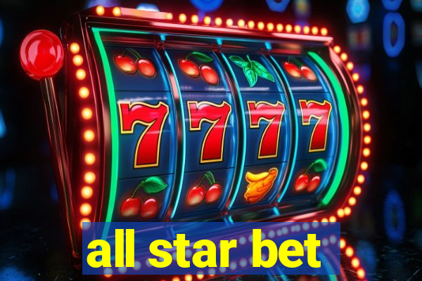 all star bet