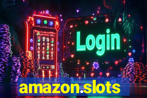 amazon.slots