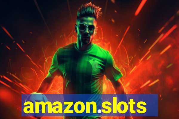 amazon.slots