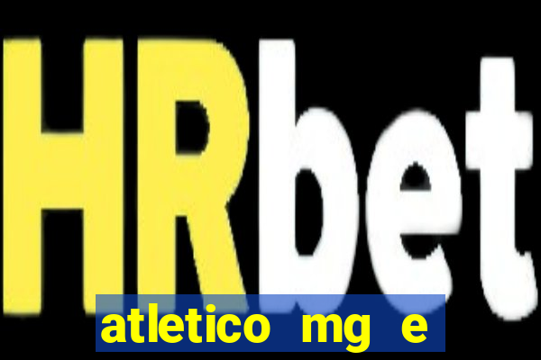 atletico mg e flamengo futemax