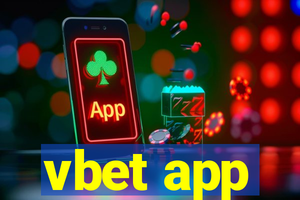 vbet app