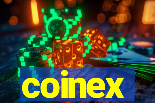 coinex