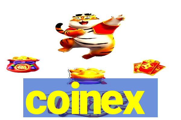 coinex