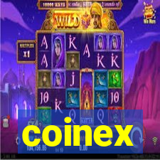 coinex