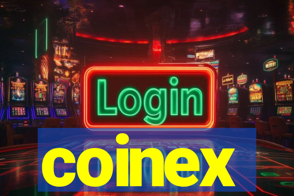 coinex