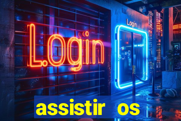 assistir os simpsons online dublado