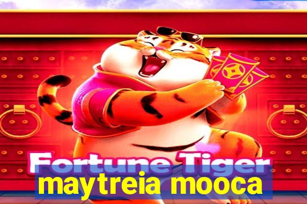 maytreia mooca