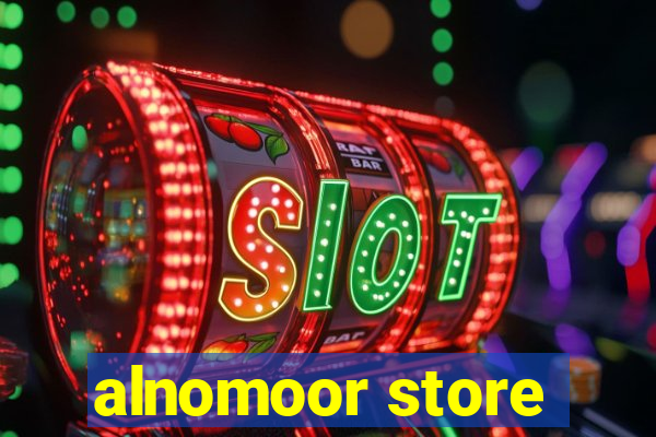 alnomoor store