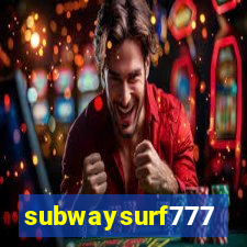 subwaysurf777