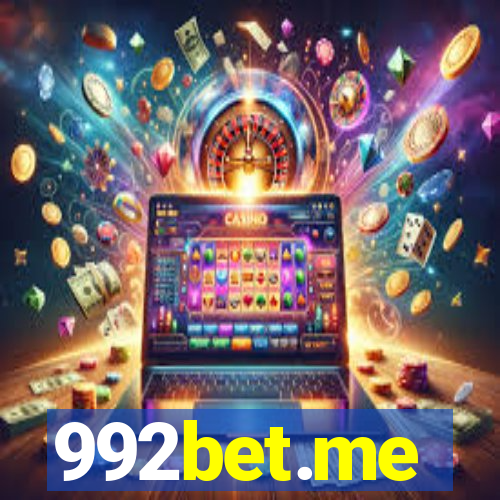 992bet.me