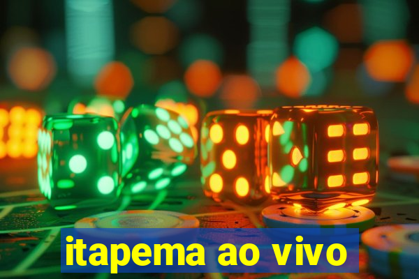 itapema ao vivo