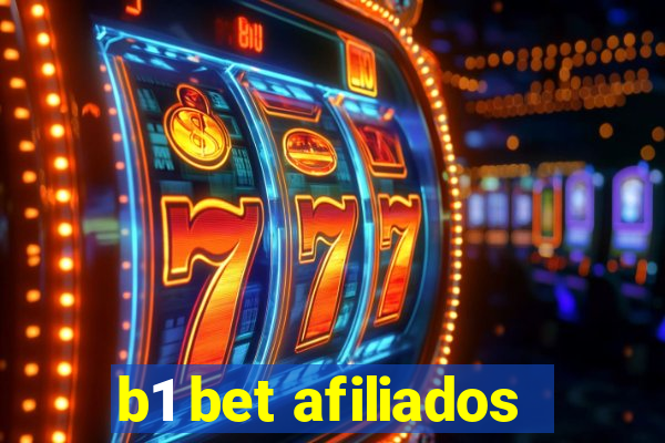 b1 bet afiliados