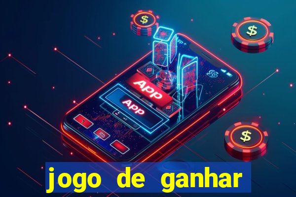 jogo de ganhar dinheiro de verdade sem pagar nada