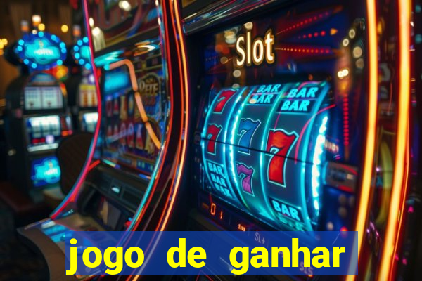 jogo de ganhar dinheiro de verdade sem pagar nada