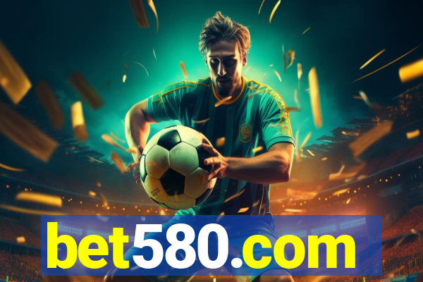 bet580.com