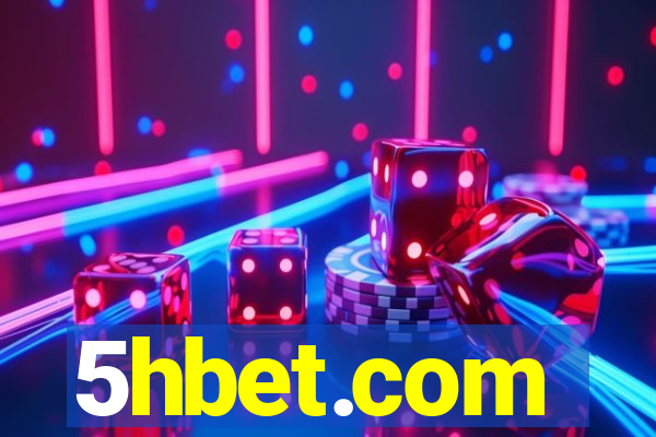 5hbet.com