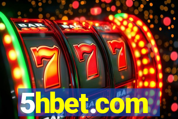 5hbet.com