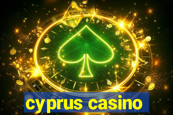 cyprus casino