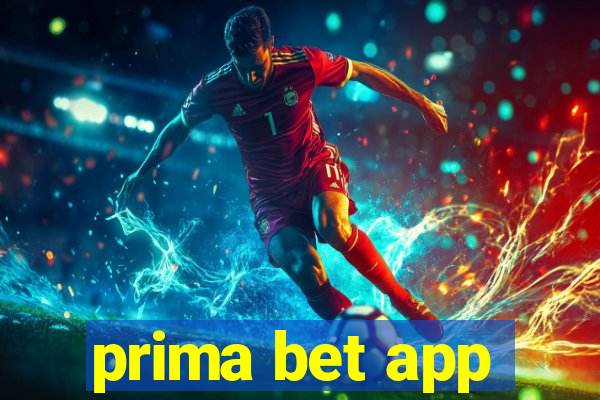 prima bet app