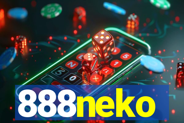 888neko