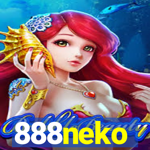 888neko