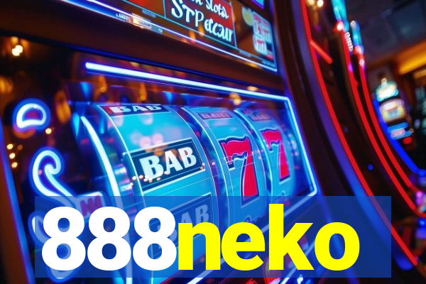 888neko