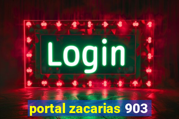 portal zacarias 903