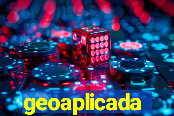 geoaplicada