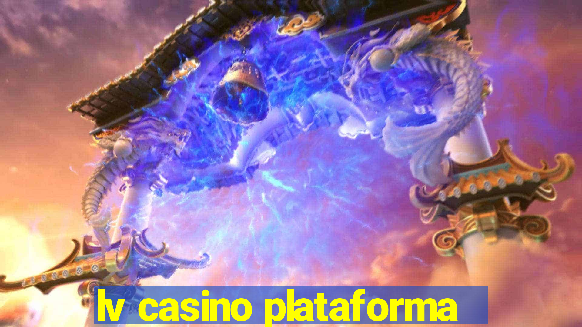 lv casino plataforma