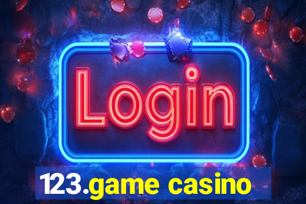 123.game casino