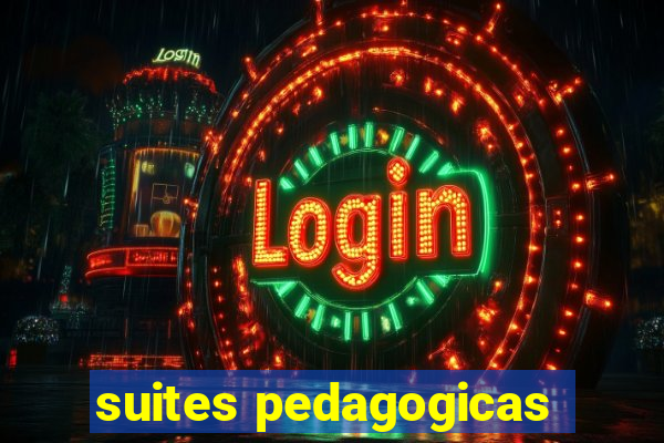 suites pedagogicas